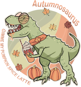 Autumnosaurus